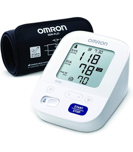 OMRON Intelli Wrap Brassard de pression sanguine HEM-FL31-E 22-42 cm 1 pc(s) - Redcare Apotheke