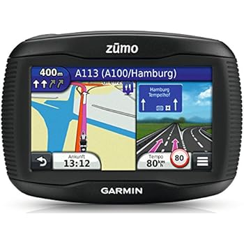 WOOYI Navigazione Satellitare Per Oto 5 Pollici, Portatile Esterno - Foto 9