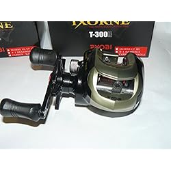 Ryobi Ixorne t-300r Casting Reel (23247)