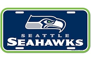 WinCraft NFL Unisex-Erwachsene Standard