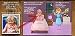 Hardback Personalised Children's Book using Your Child's Photo as the main character of the book! My FairyGodmother