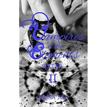Vampires of the Elements 2: Water