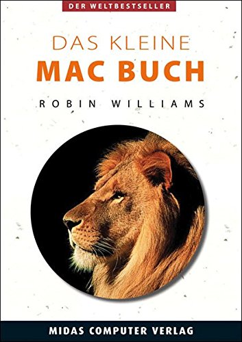 Download Das kleine Mac Buch (Lion Edition) Download Das kleine Mac Buch (Lion Edition)
