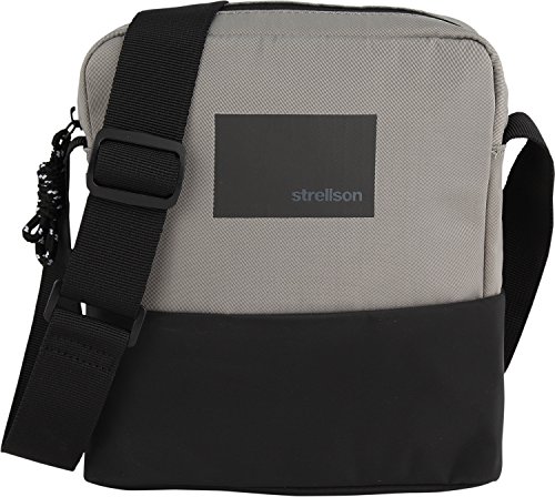 Preisvergleich Produktbild Strellson Stanmore Shoulderbag XSVZ Grau