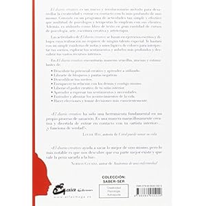 El Diario Creativo (Saber-ser)