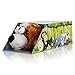 Produktbild HC-Handel 912330 Roffles Tiere Hund lachend und rollend 29 x 13 cm