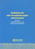Image de Guidelines for Safe Recreational Water Environments: Swimming Pools And Similar Environments: 2