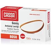 Cassa Ambalaj Lastiği Geniş