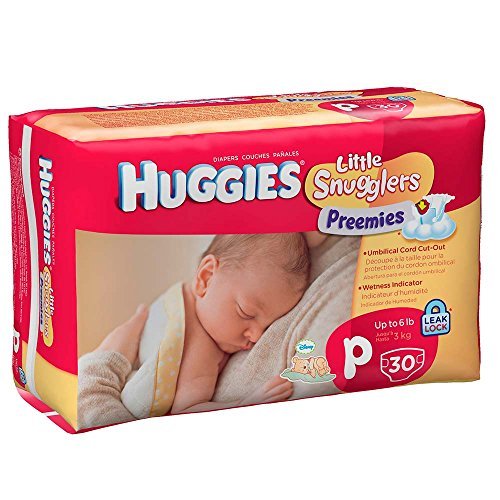 Huggies Micro Preemie Diapers Huggies NANO Preemie Nappies Pkt Of
