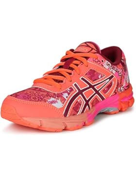 ASICS Performance Kinder Fitnessschuhe