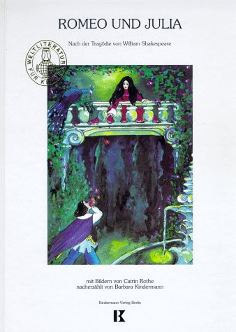 Romeo und Julia. (empfohlen ab 6 Jahre)