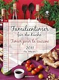 Image de Familien-Timer für die Küche 2011: 5 Spalten