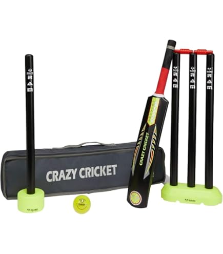 Hunts County Skills Ball Set - Training Aid 3 Ball Set - View #4