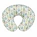 Chicco Boppy Pillow with Cotton Slip Cover - Stamp Collector
