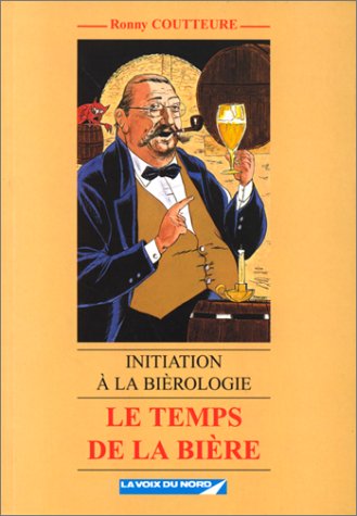 Download Le temps de la bière: Initiation à la bièrologie Download Le temps de la bière: Initiation à la bièrologie