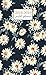 Produktbild 2018 - 2019 Pocket Planner: 2 Year Pocket Monthly Calenda Planner  Schedule Organizer Appointment Journal Notebook 4 x 6.5 inch pretty daisy floral cover design