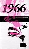 50 Jahre Popmusik - 1966. Buch und CD. Ein Jahr und seine 20 besten Songs by