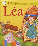 Mon prénom : Léa (+ CD)