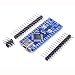 Produktbild Nano V3 Entwicklerboard 10 Stück,Colorful USB Nano V3.0 ATmega328 CH340G 5V 16M Micro-Controller-Board für Arduino
