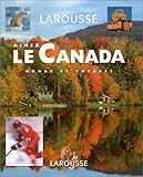 AIMER LE CANADA