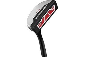 Wilson Staff Club de golf Harmonized M3 Putter Tige en acier