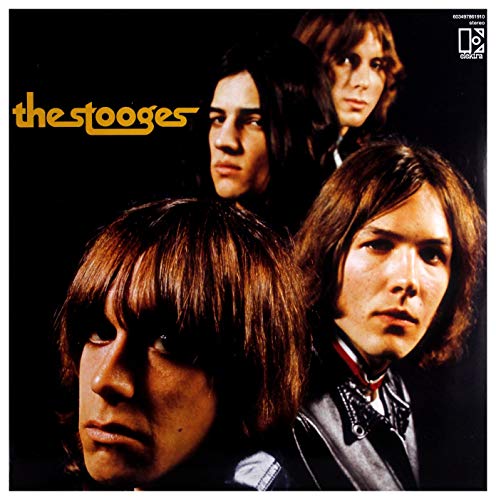 The Stooges [Vinilo]
