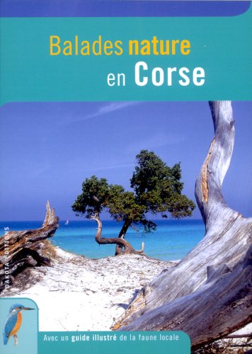 Download Balades nature en Corse