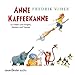 Produktbild Anne Kaffeekanne: 12 Lieder zum Singen, Spielen und Tanzen