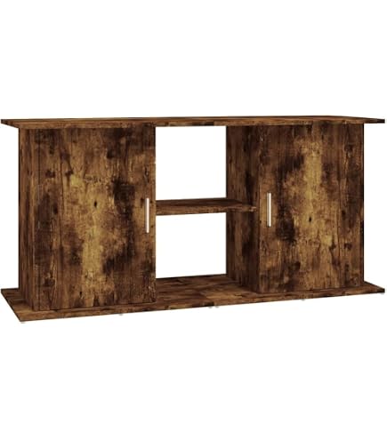 Aquarium Schrank 60x30 Vidaxl Ständer 100x40x60 ,  Produktbild-Vorschau 7