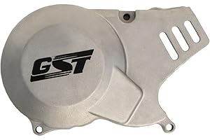 Carter d'allumage GUNSHOT - Alu - Dirt Bike