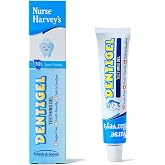Nurse Harvey's Dentigel, 15gr