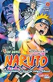 Naruto the Movie: Geheimmission im Land des ewigen Schnees, Band 2 by 