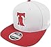 Produktbild New Era Philadelphia Phillies Cooperstown Classics Grey Maroon Snapback Cap 9fifty 950 Limited Special Edition