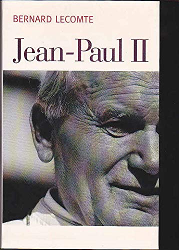 Jean-Paul II Jean-Paul II