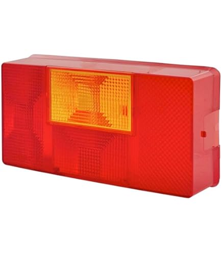 HELLA 2VA 965 303-071 kombinované zadné