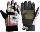  Kids Junior Cub Youth Children Motocross Motorcycle BMX Enduro Off Road Textile Gloves