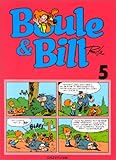 Boule et Bill, tome 5