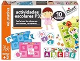 Un refuerzo ideal para niños en edad de 3-4 años