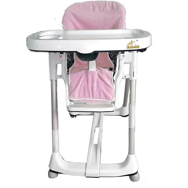 High Chair Housse Chaise Haute Renolux Housse Chaise Haute Bebe