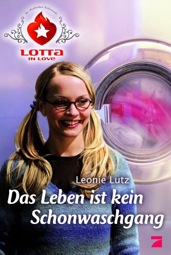 Cover zum Buch Das Leben ist kein Schonwaschgang