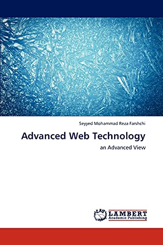 Buy Advanced Web Technology Book Online at Low Prices in India ...