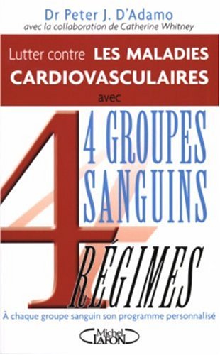 couverture de : Lutter contre les maladies cardiovasculaires