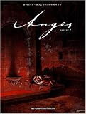 Anges, tome 2 : Psaume 2 by Olivier-G Boiscommun, Dieter