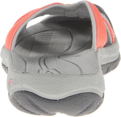 Keen 1010987, Damen Sandalen grau One Size - 2