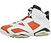 Produktbild Air Jordan 6 Retro 'Gatorade' - 384664-145 - Size 11.5 -