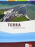 TERRA Deutschland in Europa: Themenband Oberstufe