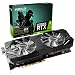Produktbild KFA2 nVidia GeForce RTX 2070 EX 8GB 256-bit GDDR6 PCIe Grafikkarte, 27NSL6UCV1XK, Schwarz