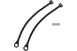 FINALCOOL 2 Pezzi Banda del Tappo Carburante, Tappo Serbatoio Carburante Linea, Cavi di Copertura del Serbatoio, Sostituzione Fune Tappo Serbatoio, Accessorio Sostituzione Auto for VW Bora Audi Passat B5