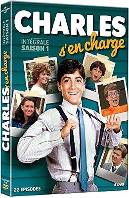 Alan Rafkin Charles s'en charge - Saison 1
