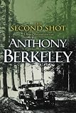 Cover zum Buch The Second Shot